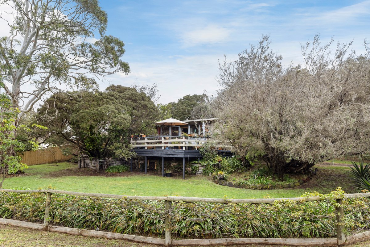 4B Iolanda Street RYE - 3 bedroom property