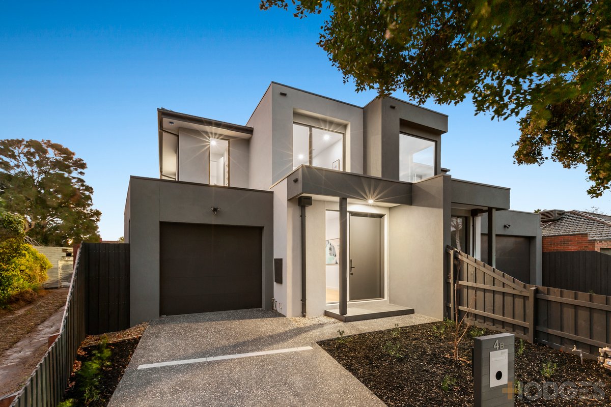 4B Miriam Street Caulfield - Residential for sale