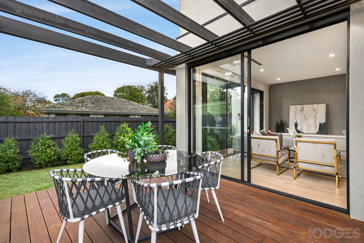 4B Miriam Street Caulfield - Residential for sale