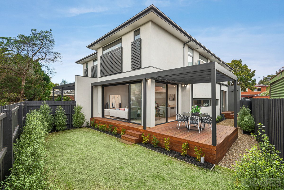 4B Miriam Street Caulfield - Residential for sale