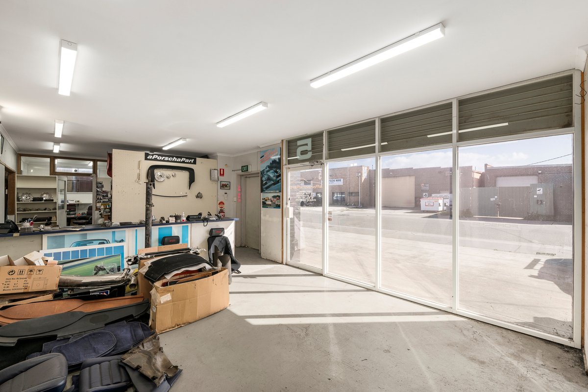 5-7 Spray Avenue Mordialloc - Commercial for sale