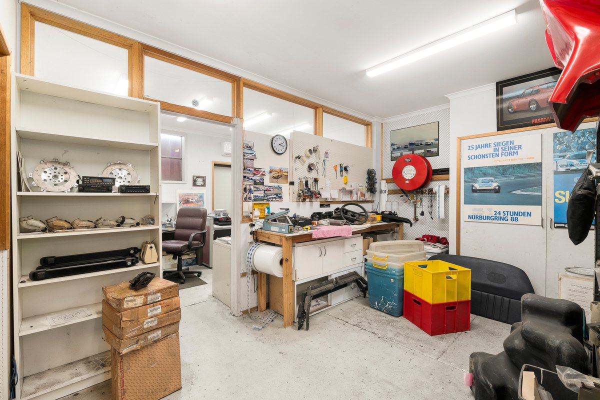 5-7 Spray Avenue Mordialloc - Commercial for sale