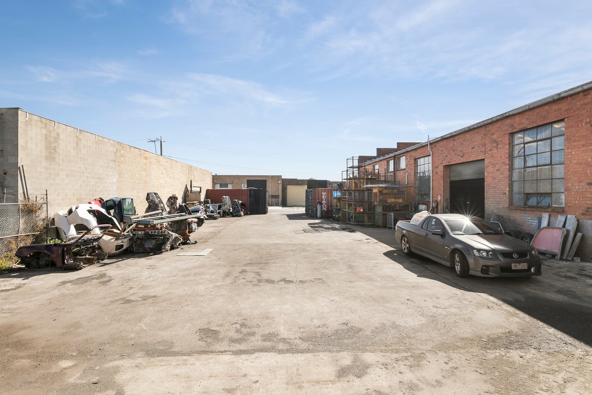 5-7 Spray Avenue Mordialloc - Commercial for sale