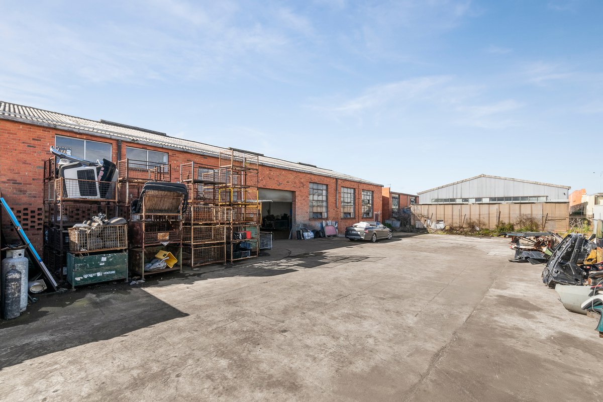 5-7 Spray Avenue Mordialloc - Commercial for sale