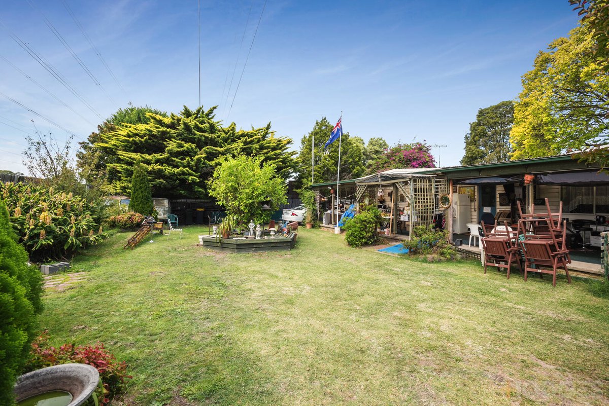 5 Abbot Court Glen Waverley - Residential for sale