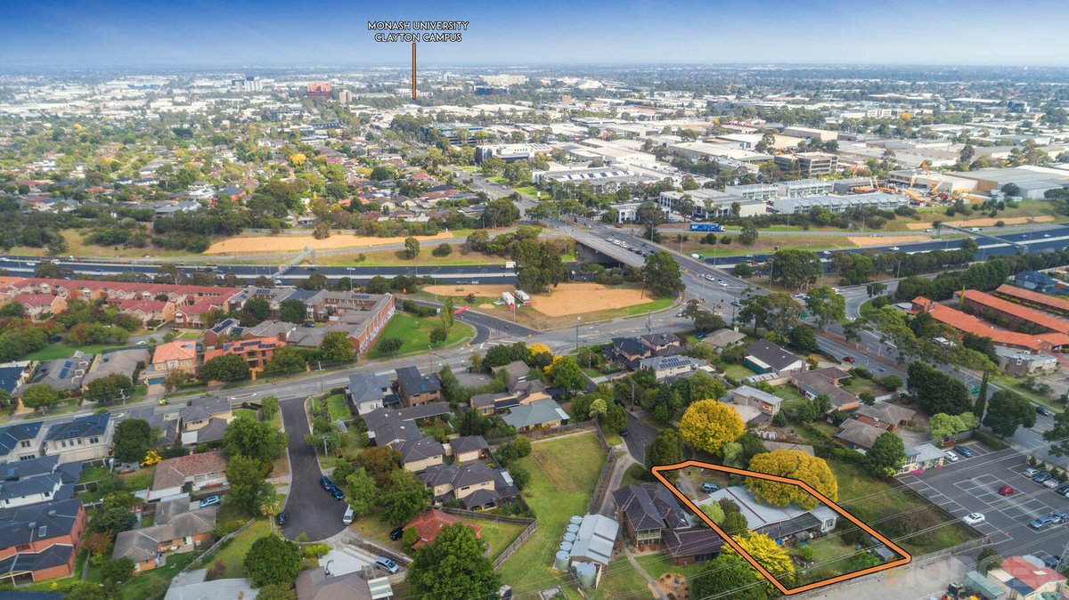 5 Abbot Court Glen Waverley - Residential for sale