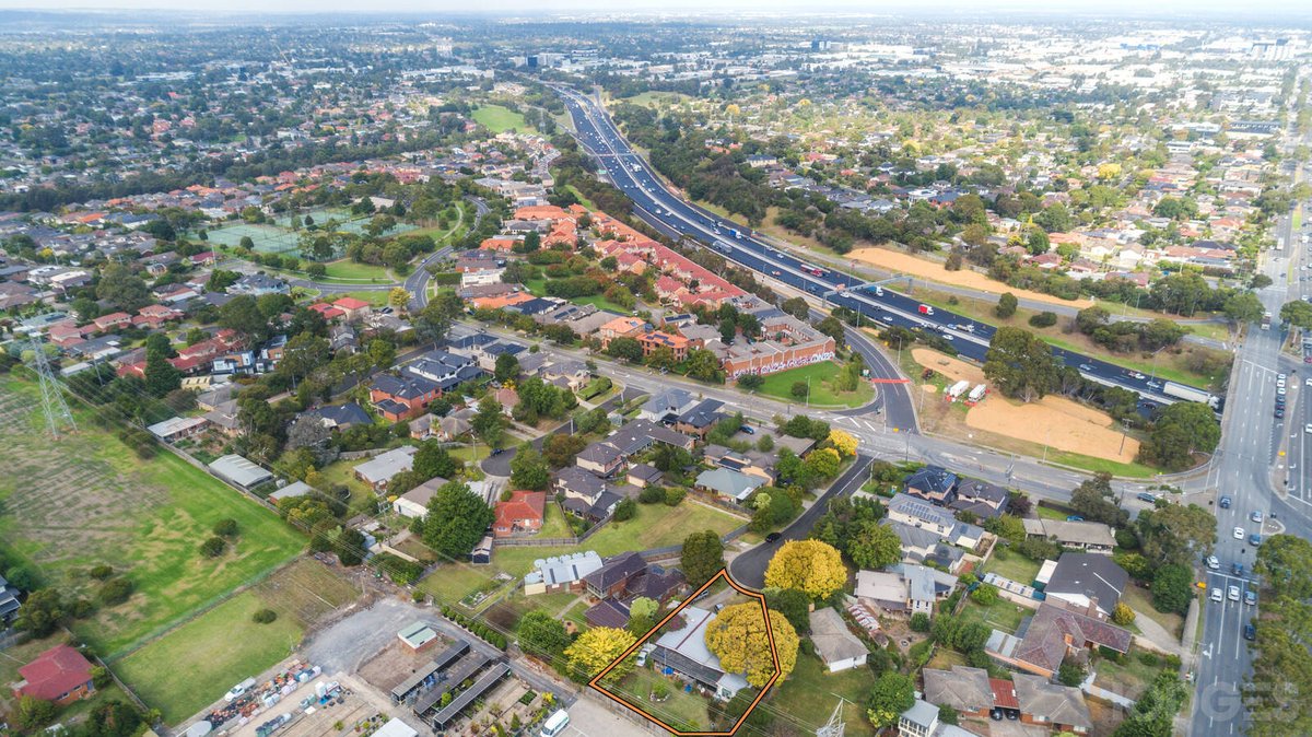 5 Abbot Court Glen Waverley - Residential for sale