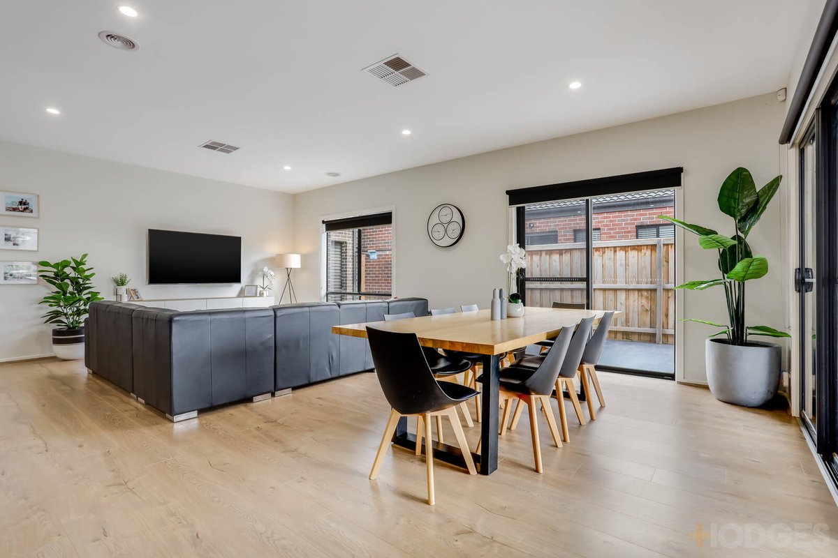 5 Aberfeldy Road Werribee - Residential for sale