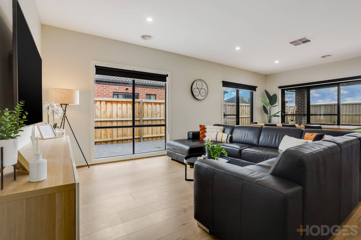 5 Aberfeldy Road Werribee - Residential for sale
