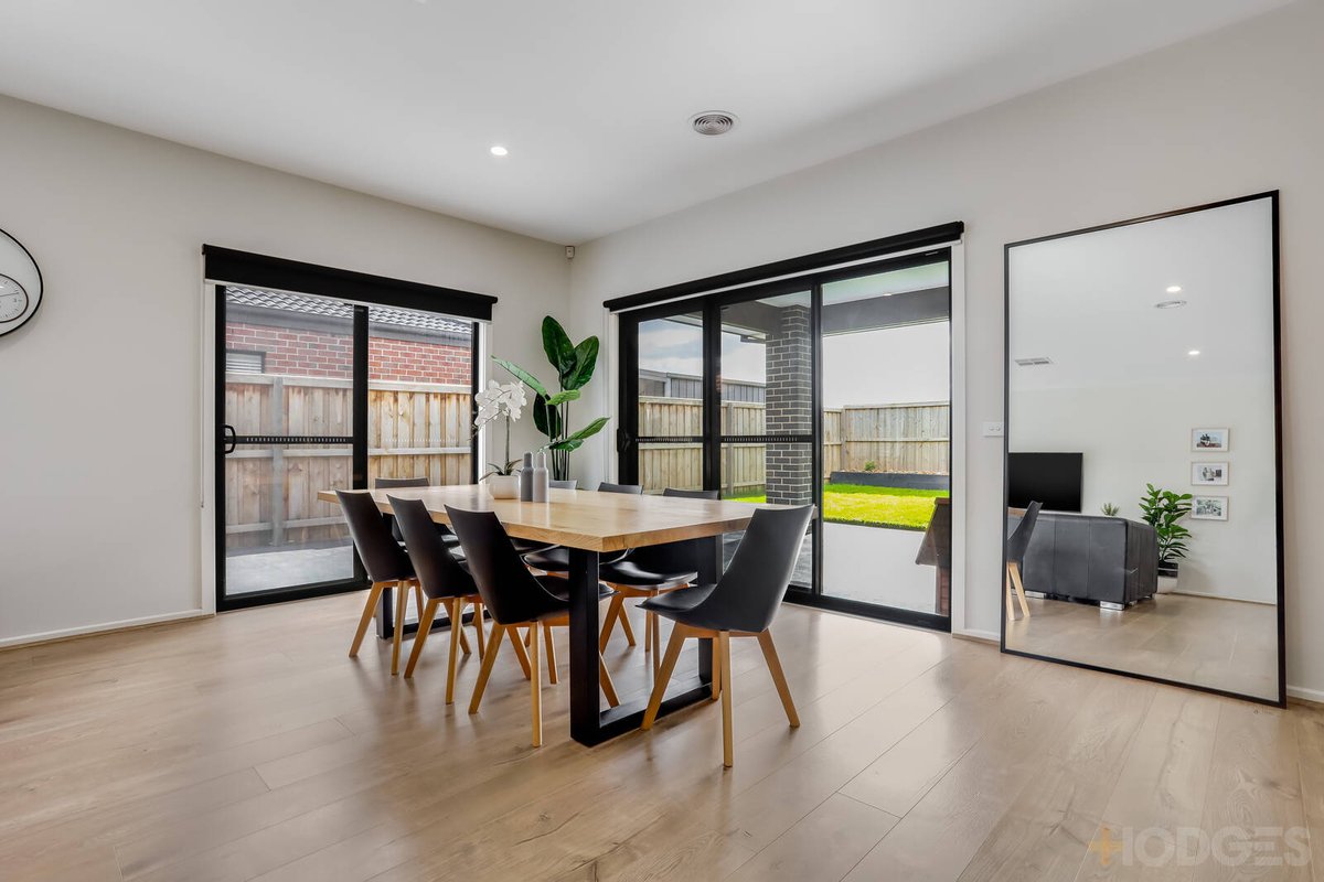 5 Aberfeldy Road Werribee - Residential for sale
