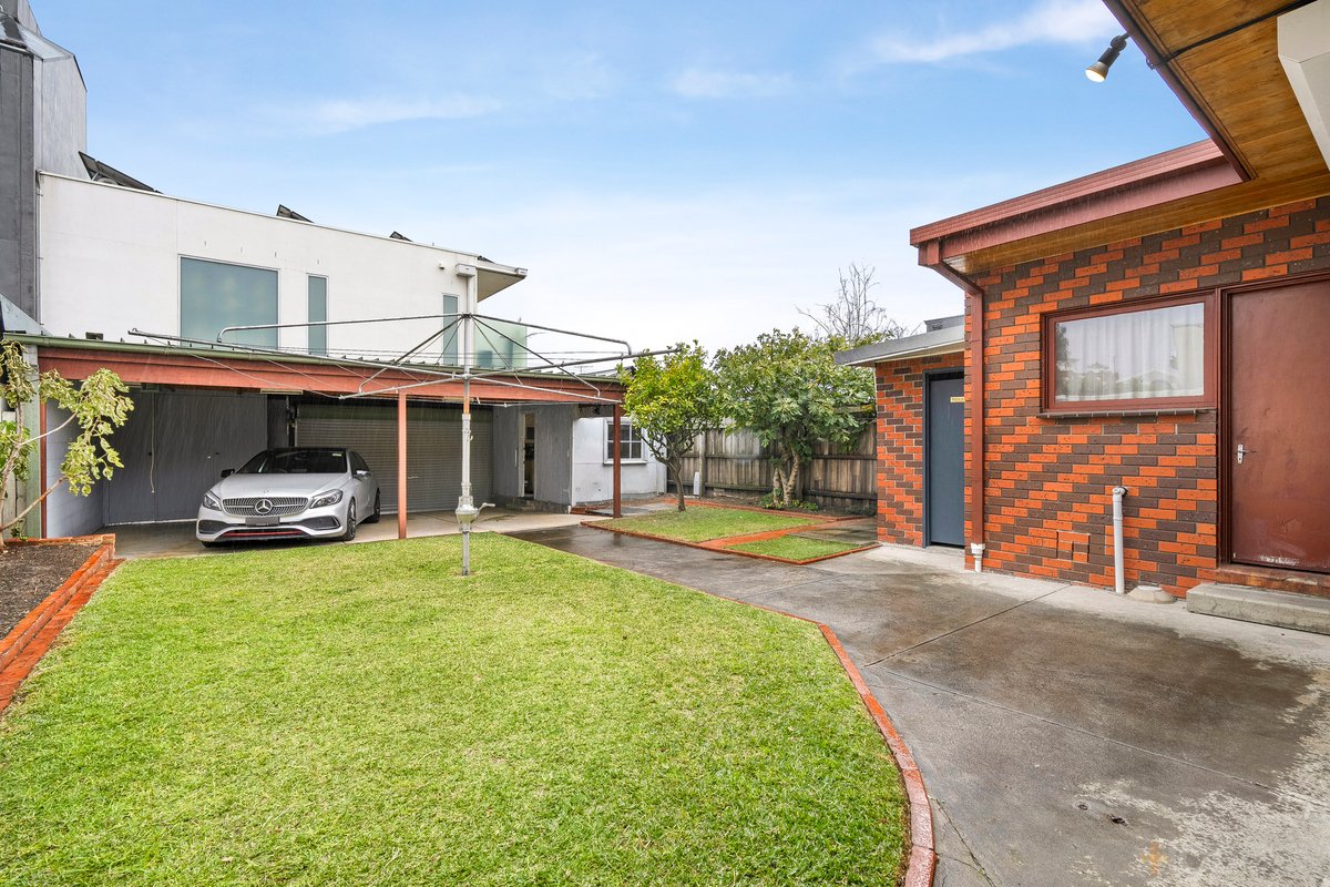 5 Affleck Street South Yarra - Residential for sale