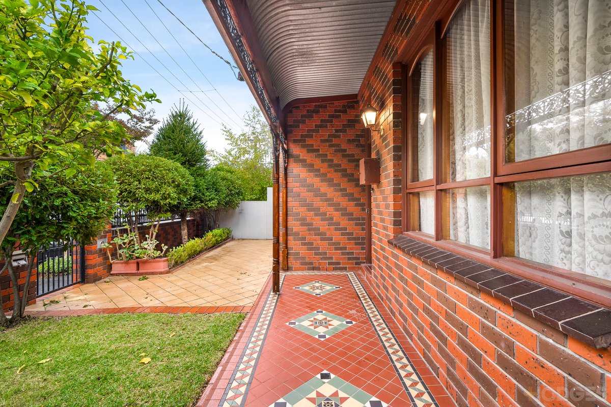 5 Affleck Street South Yarra - Residential for sale