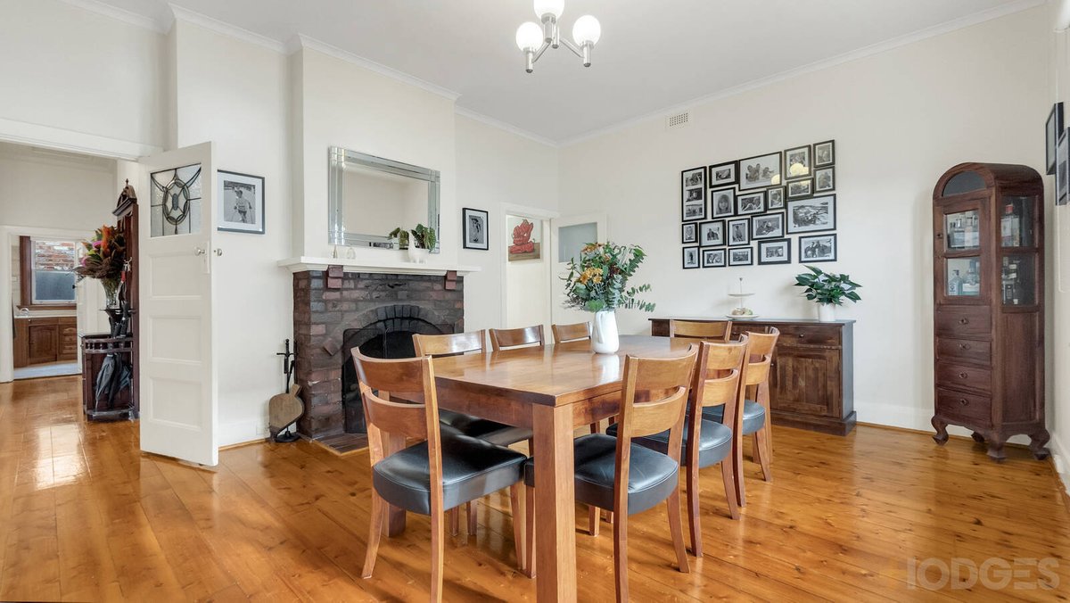 5 Alameda Street Parkdale - Residential for sale