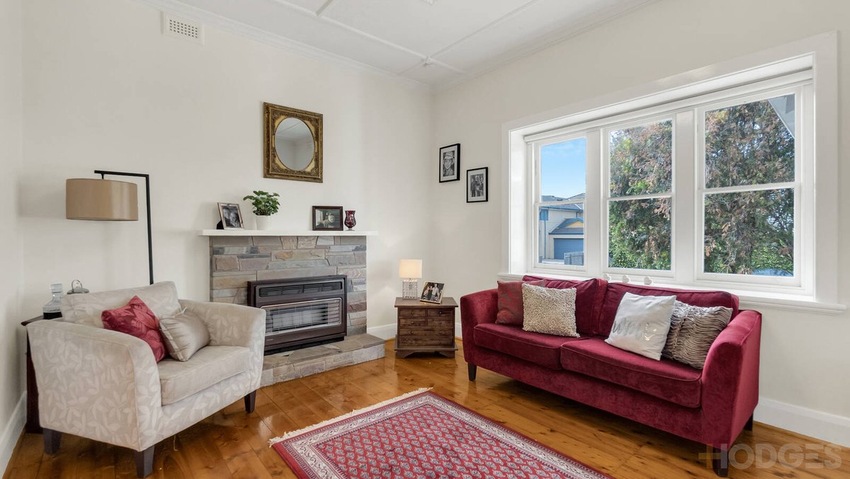 5 Alameda Street Parkdale - Residential for sale