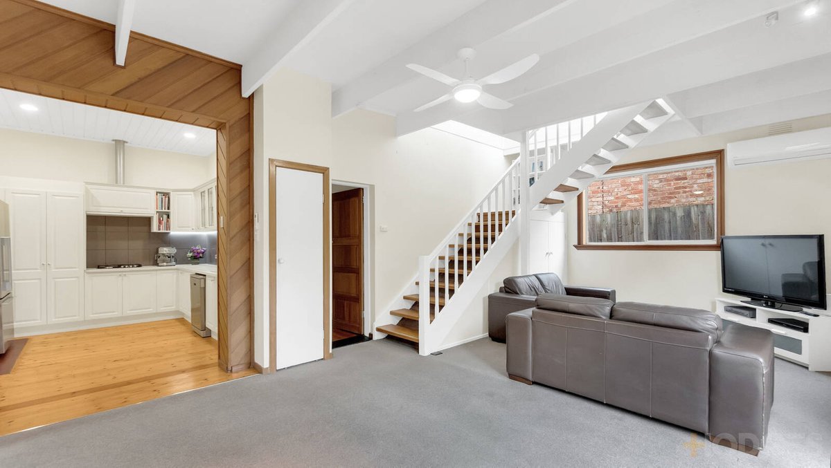 5 Alameda Street Parkdale - Residential for sale