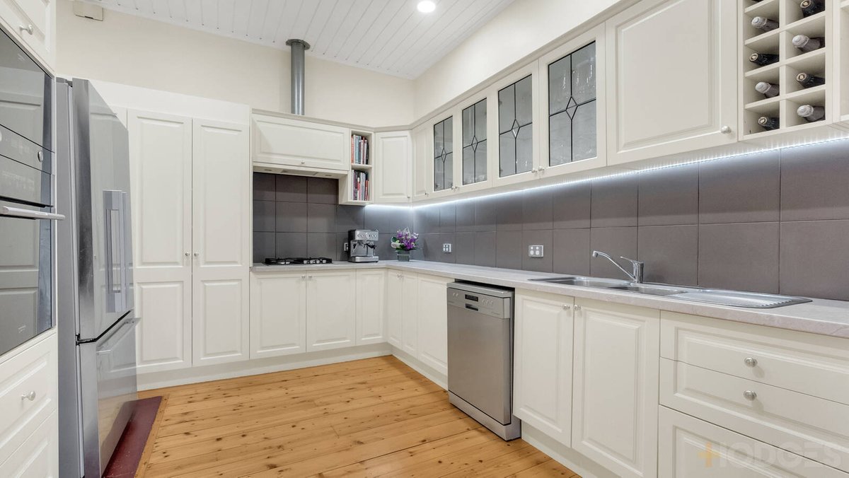 5 Alameda Street Parkdale - Residential for sale