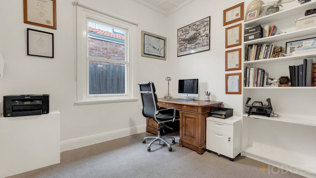 5 Alameda Street Parkdale - Residential for sale