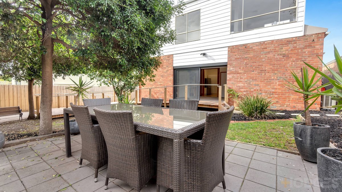 5 Alameda Street Parkdale - Residential for sale