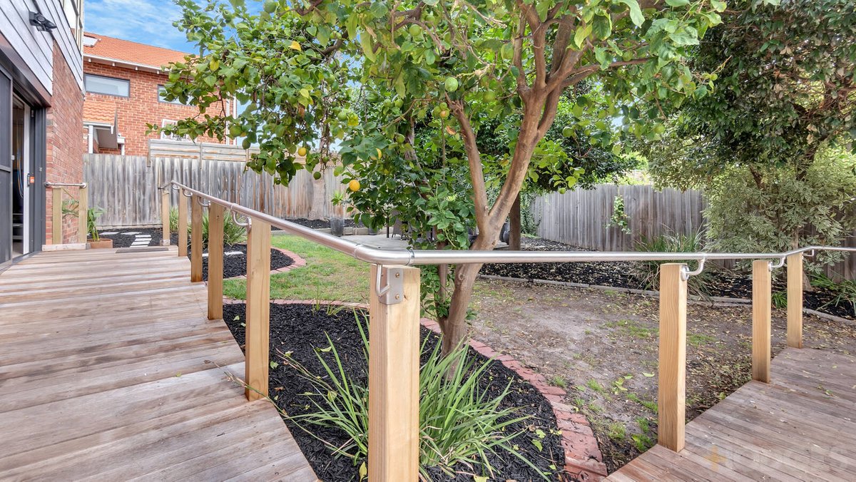 5 Alameda Street Parkdale - Residential for sale