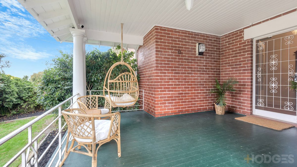 5 Alameda Street Parkdale - Residential for sale