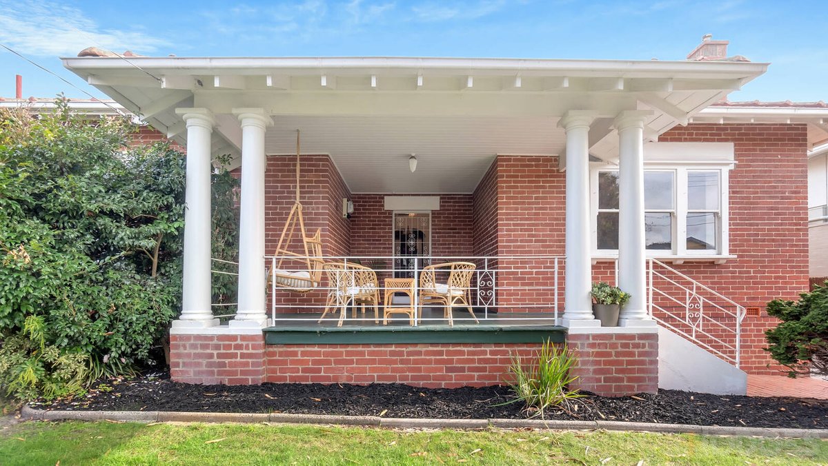 5 Alameda Street Parkdale - Residential for sale