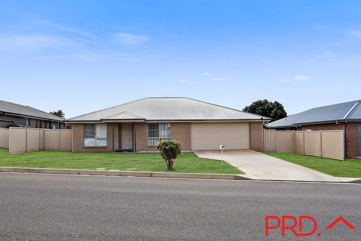 5 Appaloosa Place, TAMWORTH NSW 2340
