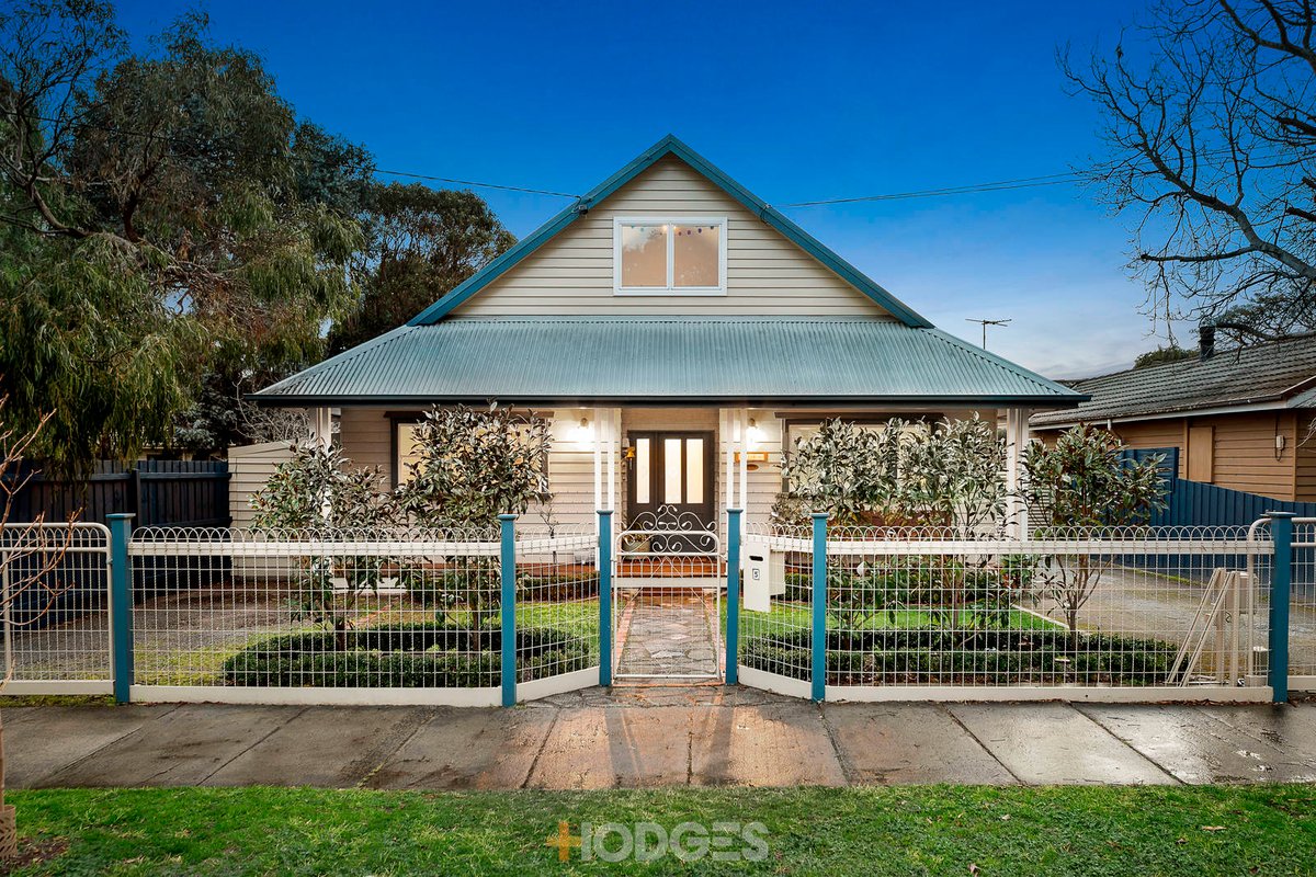5 Ashwood Avenue Highett - Residential for sale