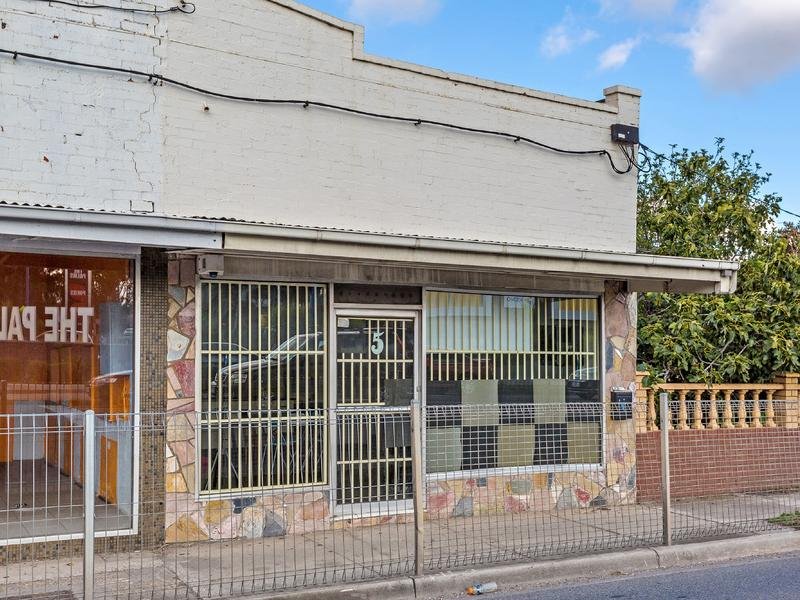5 Ballarat Road MAIDSTONE - Residential for sale