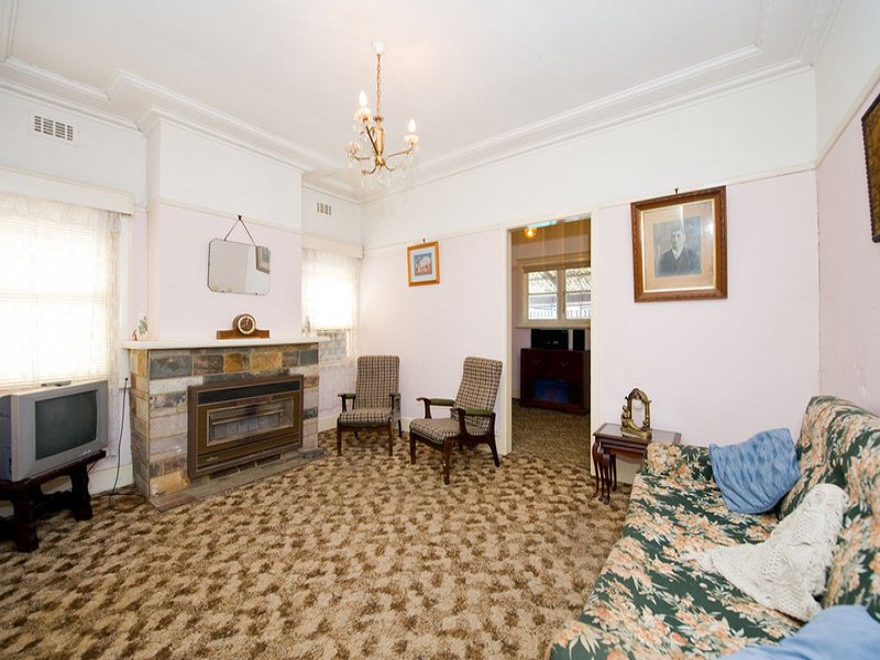 5 Ballard Street YARRAVILLE - Residential for sale