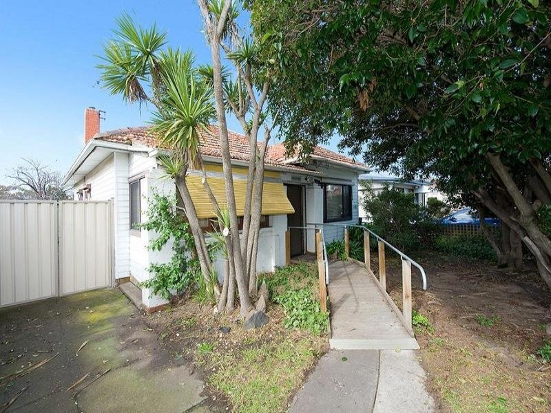 5 Ballard Street YARRAVILLE - Residential for sale