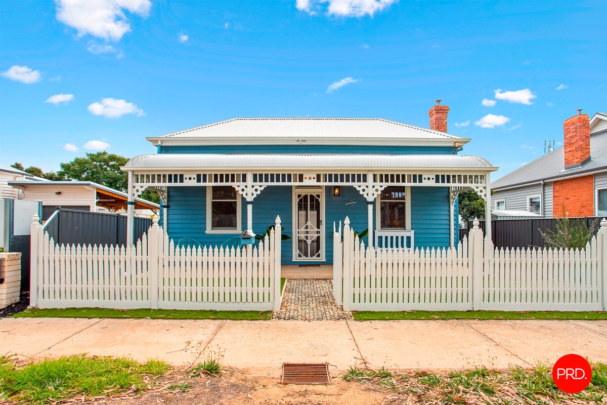 5 Bannister Street, NORTH BENDIGO VIC 3550