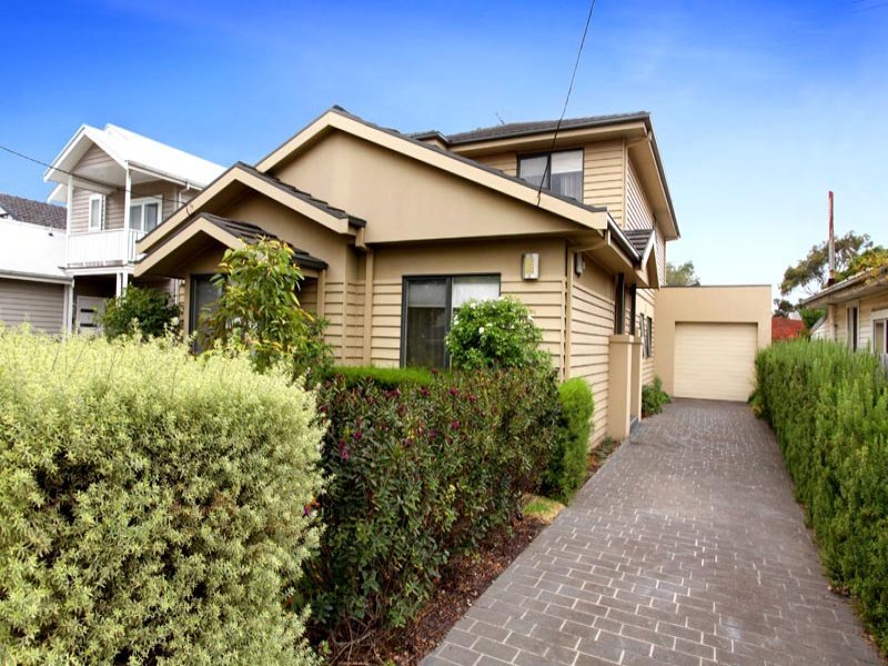 5 Barrett Court YARRAVILLE - Residential for sale