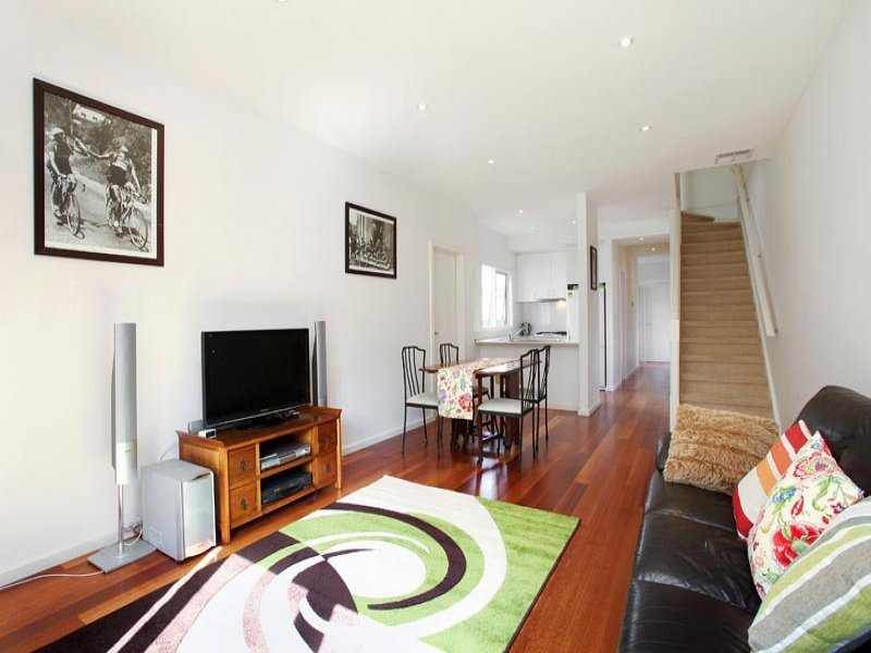 5 Barrett Court YARRAVILLE - Residential for sale