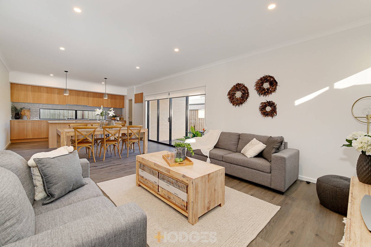 5 Battley Road Werribee - Residential for sale