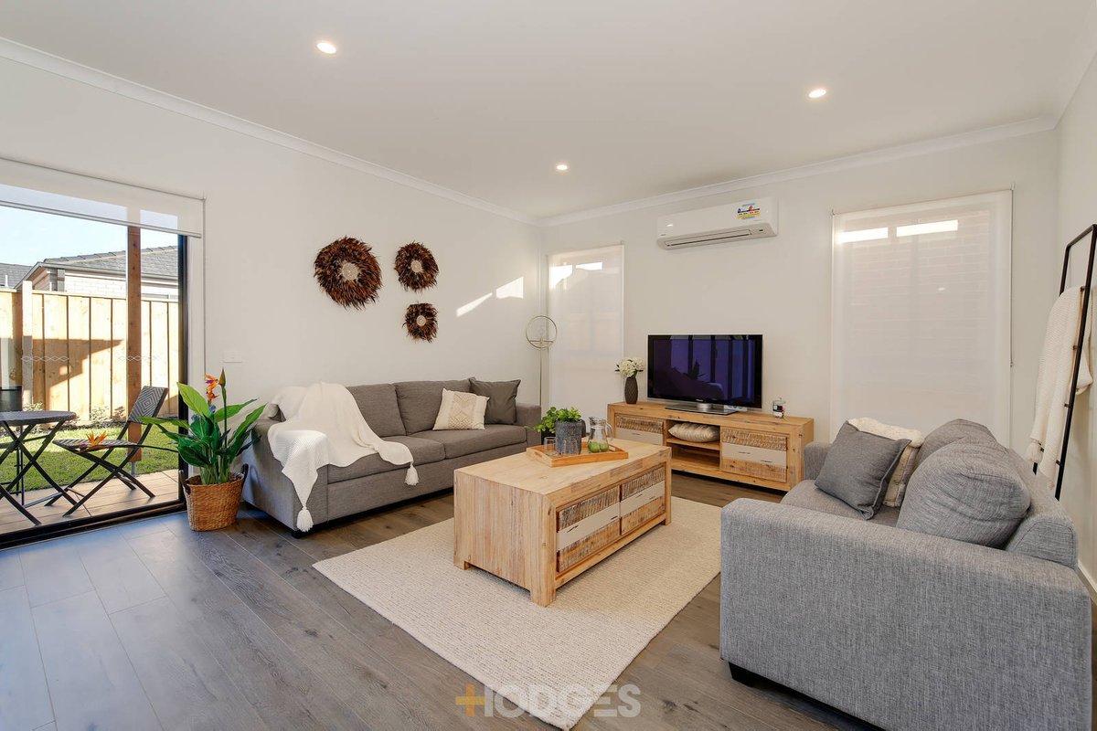 5 Battley Road Werribee - Residential for sale