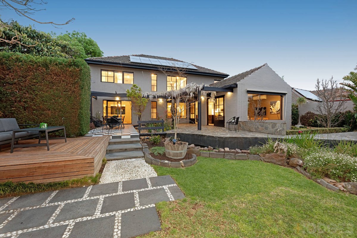 5 Binnie Street Brighton East - Residential for sale