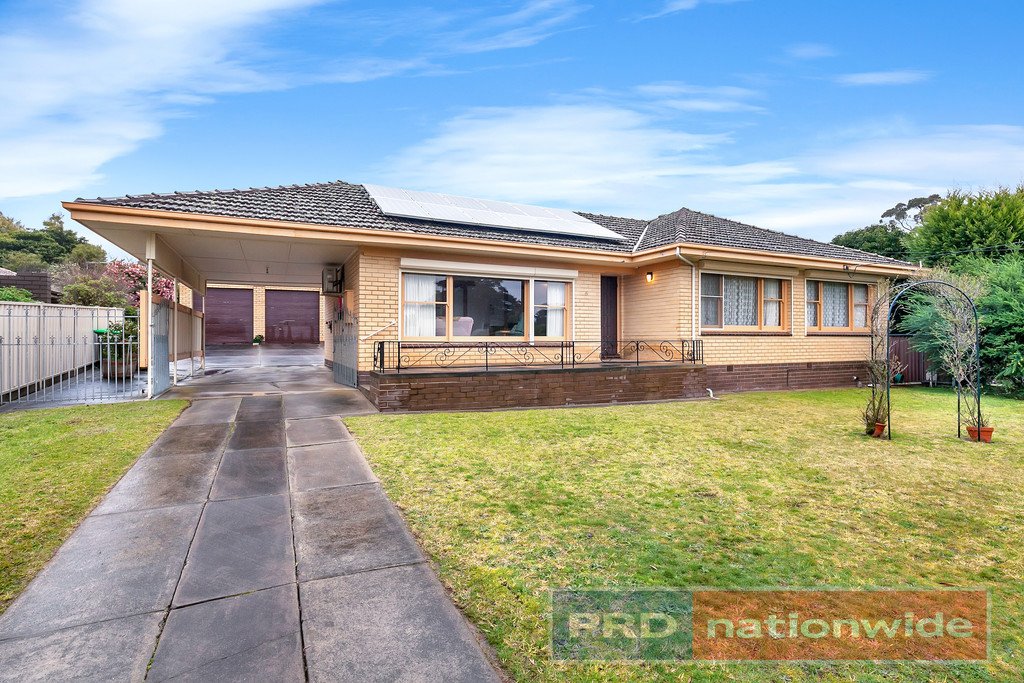 5 Boak Avenue, MOUNT HELEN VIC 3350