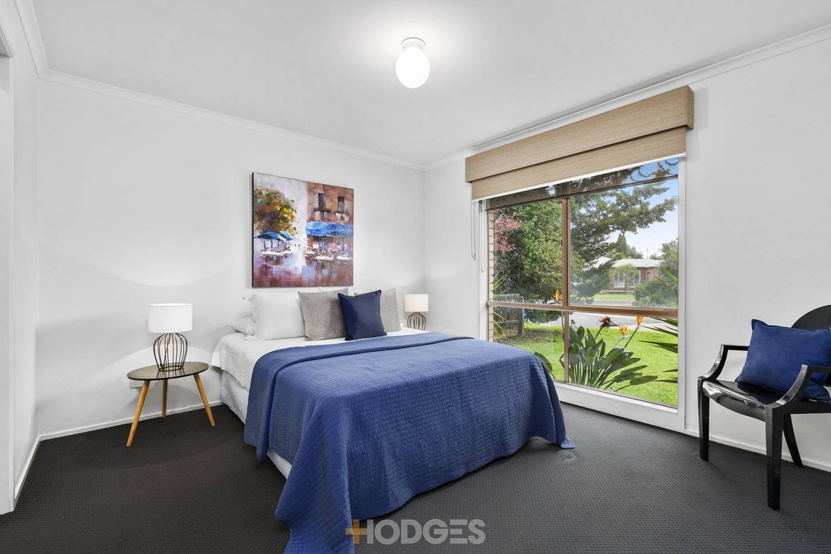 5 Carmarthen Close Werribee - Residential for sale