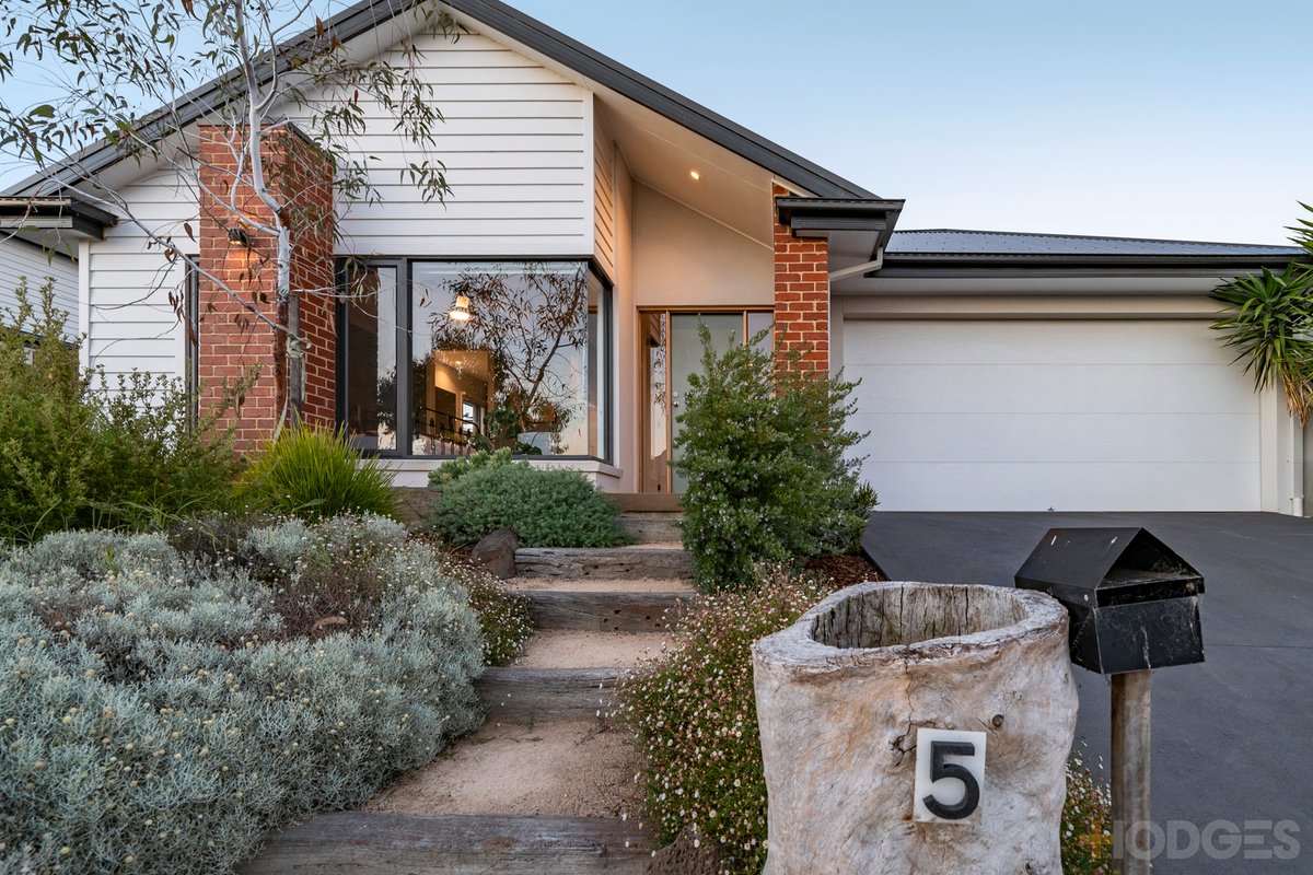 5 Centurian Street Ocean Grove - Residential for sale