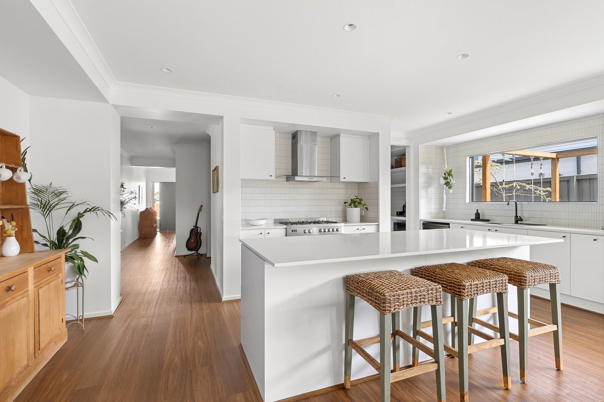 5 Centurian Street Ocean Grove - Residential for sale
