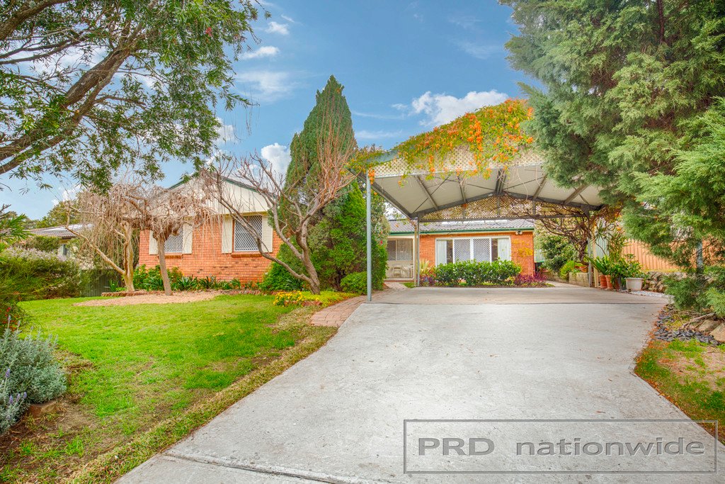 5 Chidley Cres, METFORD NSW 2323