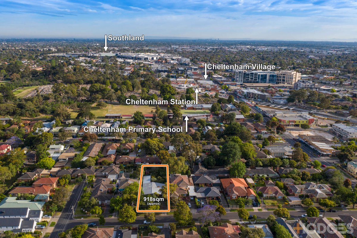 5 Coape Street Cheltenham - Residential for sale
