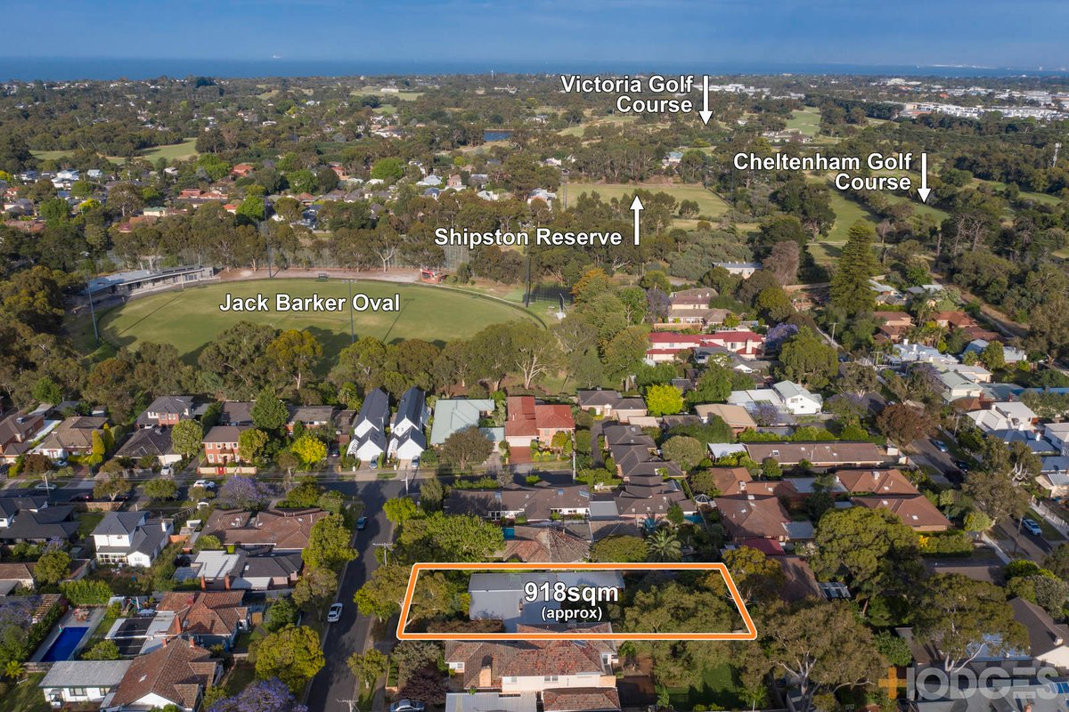 5 Coape Street Cheltenham - Residential for sale