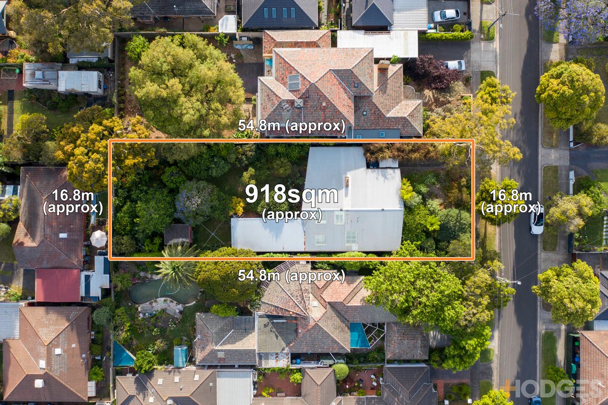 5 Coape Street Cheltenham - Residential for sale