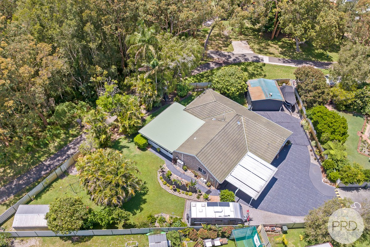 5 Compass Close, SALAMANDER BAY NSW 2317