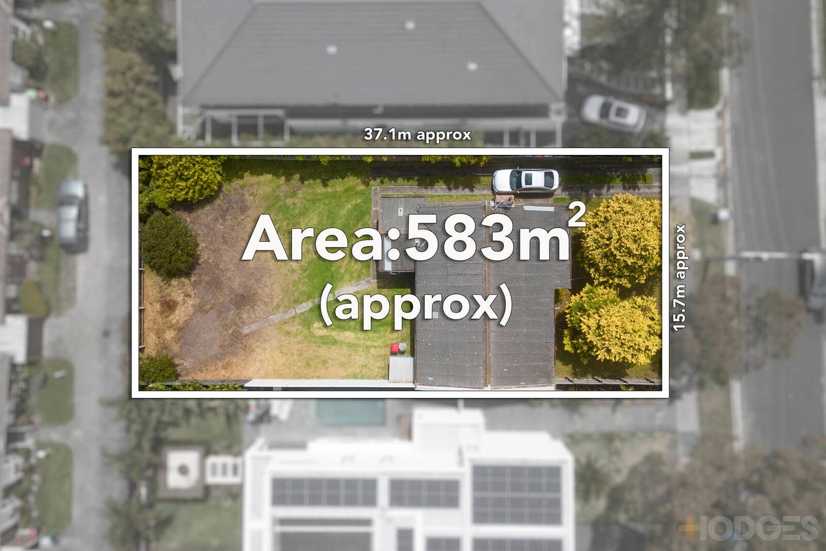 5 Coombe Avenue Hampton - Residential for sale
