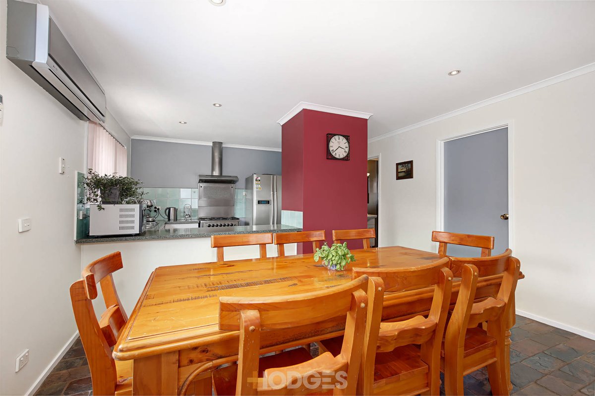 5 Dotterel Court Werribee - Residential for sale