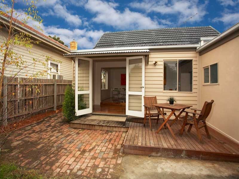 5 Ducker Street YARRAVILLE - Residential for sale