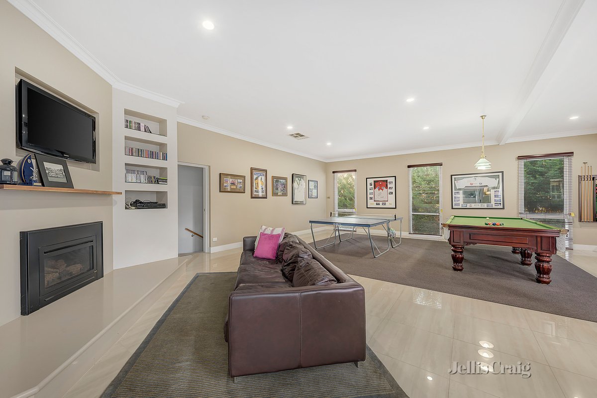 5 Fadaro Crescent, Warrandyte South, VIC 3134 House for Sale