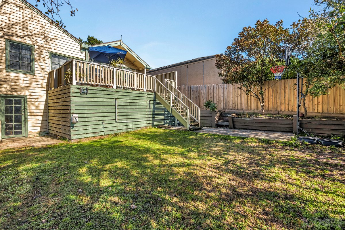 5 Flinders Street Mentone - Residential for sale
